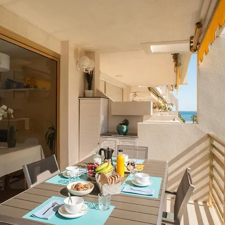 Apartment L'eixideta Salou