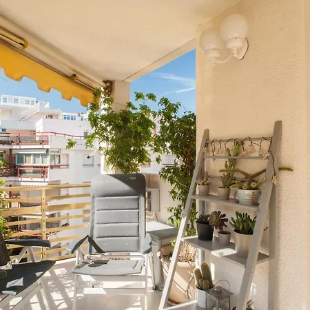 L'eixideta Apartment *