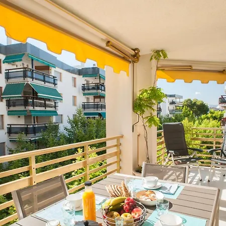 L'eixideta Salou