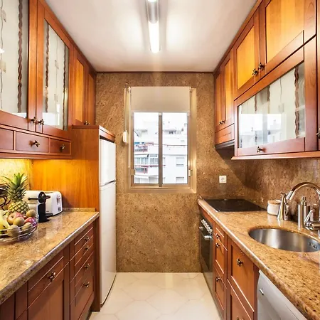 L'eixideta Apartment Salou