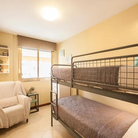 L'eixideta Apartment Salou