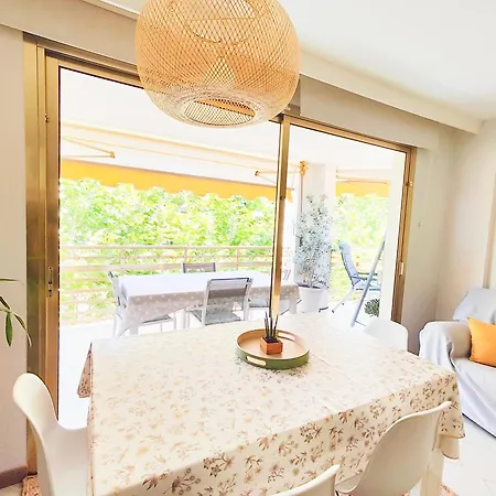 Apartment L'eixideta Salou